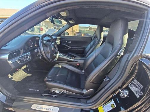 2013 Porsche 911 Carrera