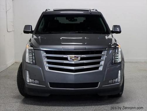 2019 Cadillac Escalade ESV Sport