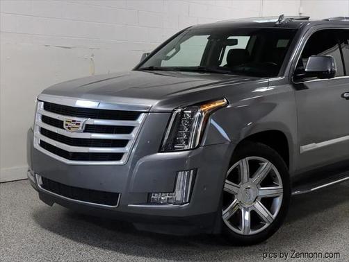 2019 Cadillac Escalade ESV Sport