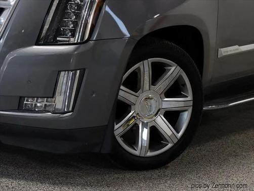 2019 Cadillac Escalade ESV Sport