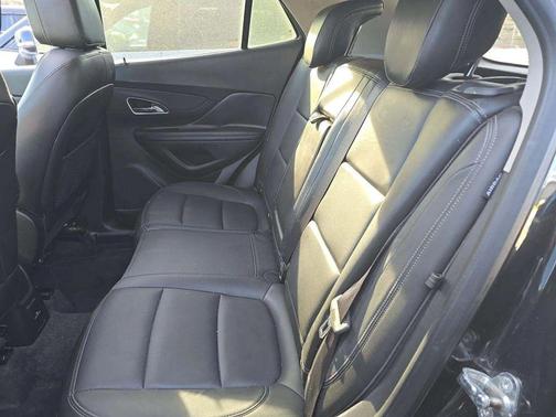 2013 Buick Encore Leather