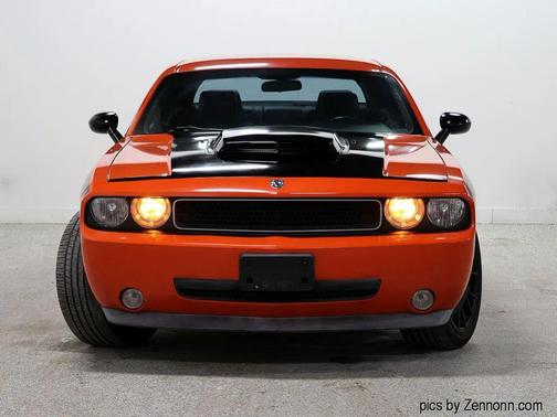 2010 Dodge Challenger R/T