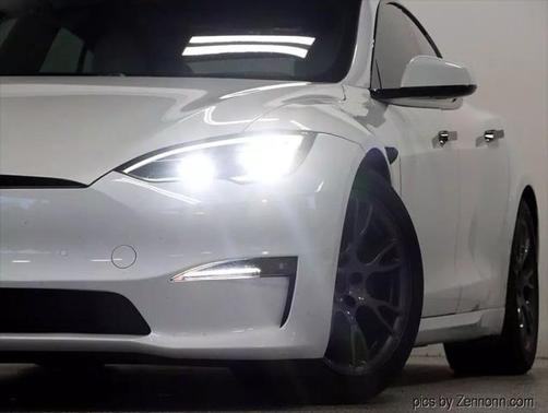 2023 Tesla Model S Standard Range