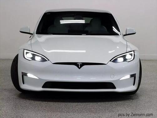 2023 Tesla Model S Standard Range