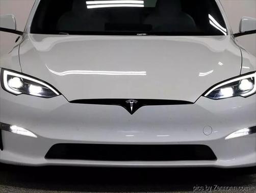 2023 Tesla Model S Standard Range