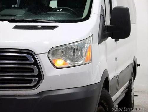 2015 Ford Transit-350 XLT