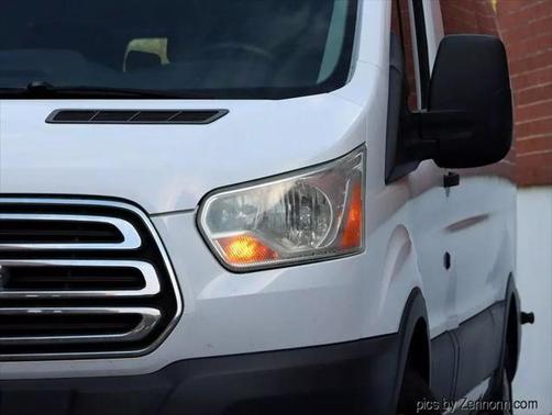 2015 Ford Transit-350 XLT