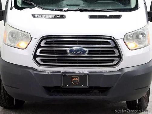 2015 Ford Transit-350 XLT