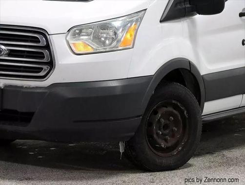 2015 Ford Transit-350 XLT