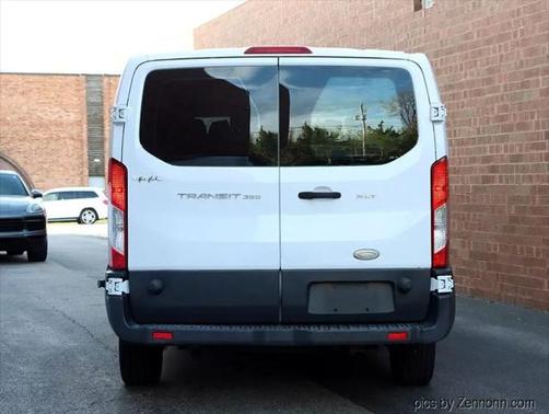 2015 Ford Transit-350 XLT