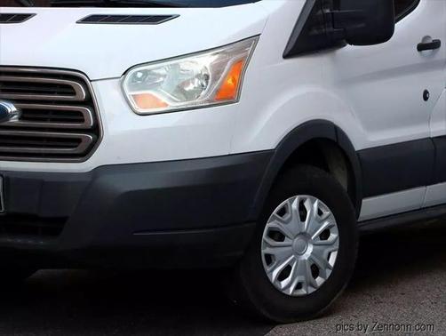 2015 Ford Transit-350 XLT