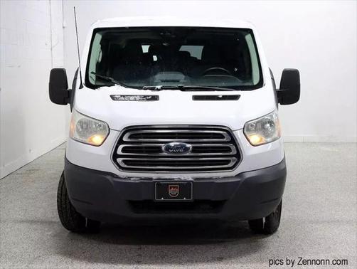 2015 Ford Transit-350 XLT