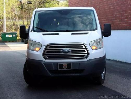 2015 Ford Transit-350 XLT
