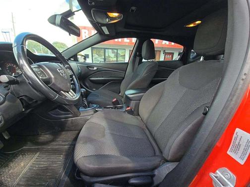 2016 Dodge Dart SXT Sport