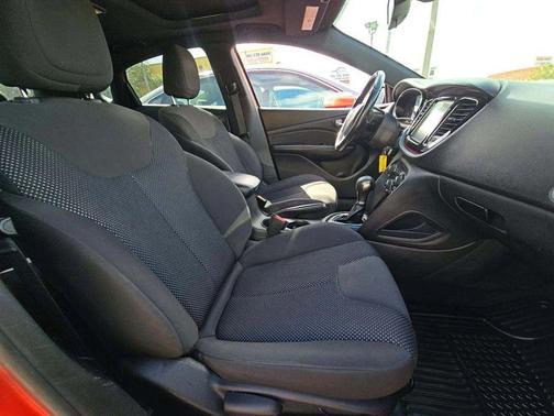 2016 Dodge Dart SXT Sport