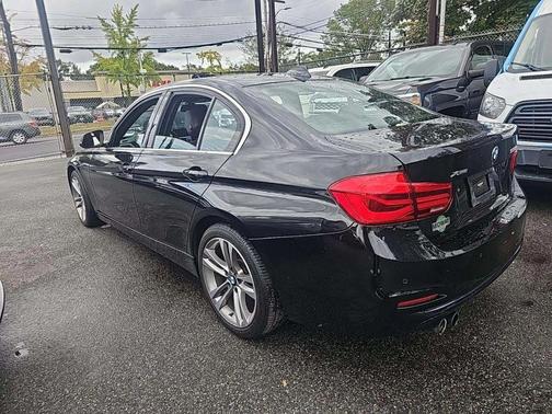 2017 BMW 330 xDrive