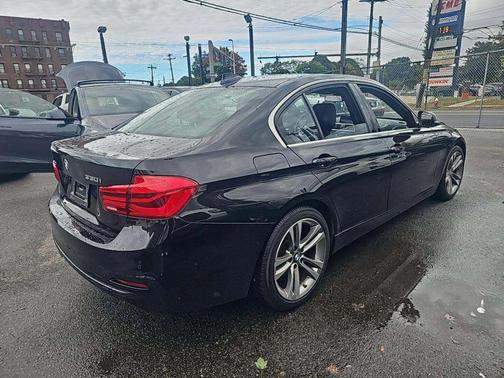 2017 BMW 330 xDrive