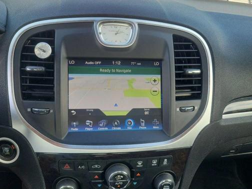 2013 Chrysler 300C Base