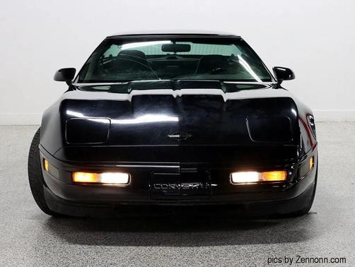 1996 Chevrolet Corvette Base