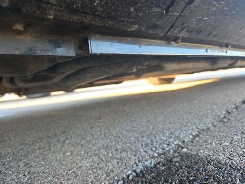 1996 Chevrolet Corvette Base