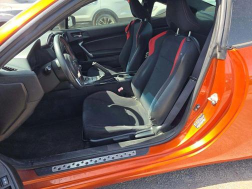 2013 Scion FR-S Base