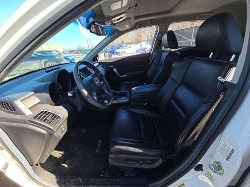 2011 Acura RDX Technology Package