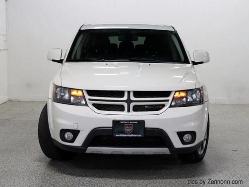 2019 Dodge Journey GT