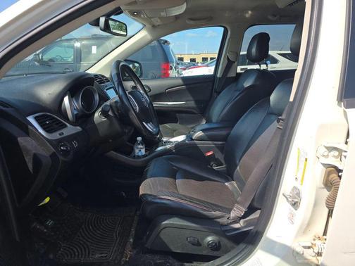 2019 Dodge Journey GT