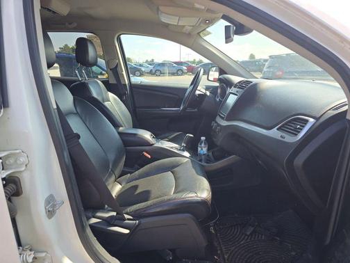 2019 Dodge Journey GT