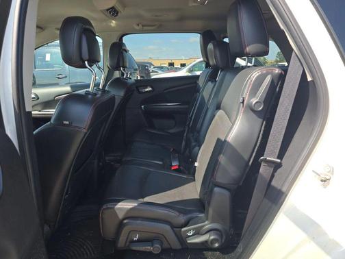 2019 Dodge Journey GT