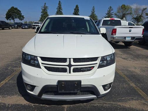 2019 Dodge Journey GT