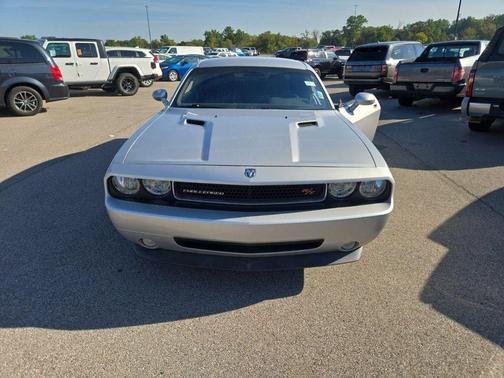 2010 Dodge Challenger R/T