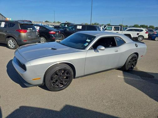 2010 Dodge Challenger R/T