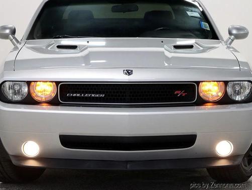 2010 Dodge Challenger R/T