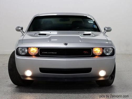 2010 Dodge Challenger R/T