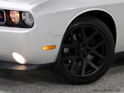 2010 Dodge Challenger R/T