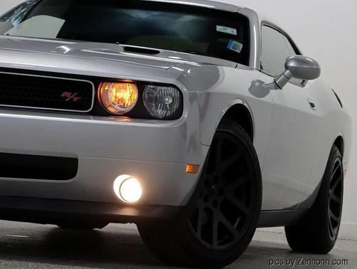 2010 Dodge Challenger R/T