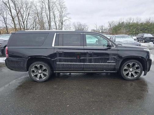 2015 GMC Yukon XL 1500 Denali