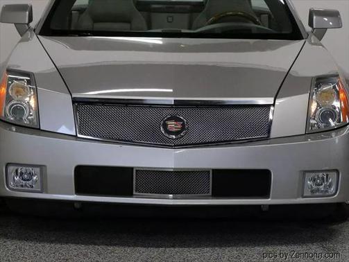 2005 Cadillac XLR Base