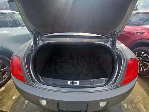 2007 Bentley Continental GT Base