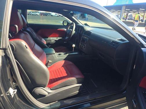 2014 Dodge Challenger R/T