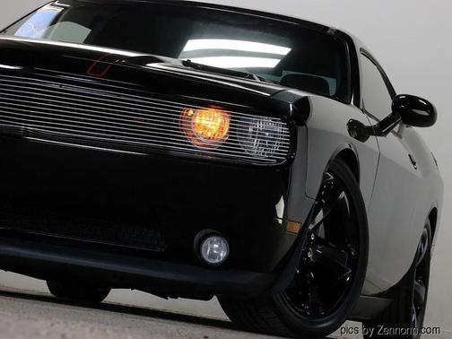 2014 Dodge Challenger R/T
