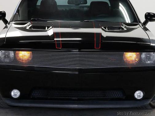 2014 Dodge Challenger R/T