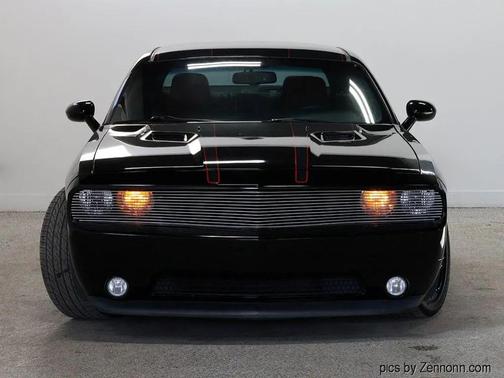 2014 Dodge Challenger R/T