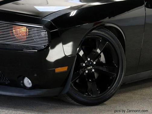 2014 Dodge Challenger R/T