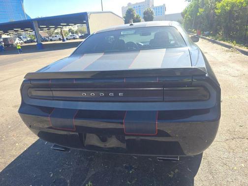 2014 Dodge Challenger R/T