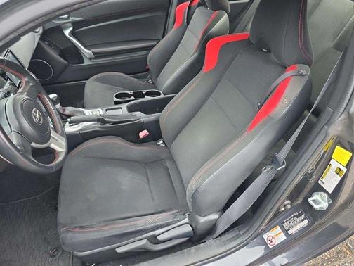 2016 Scion FR-S Base