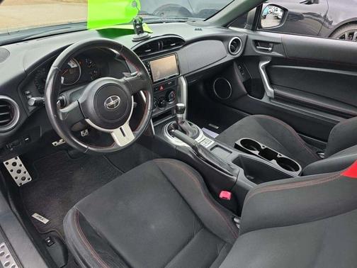 2016 Scion FR-S Base