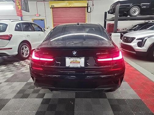 2020 BMW M340 i xDrive