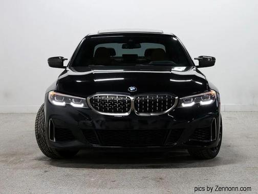 2020 BMW M340 i xDrive